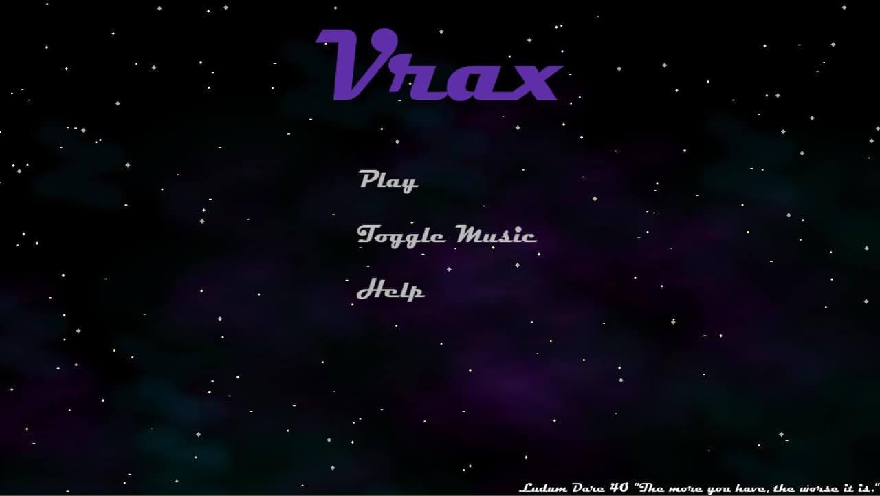 Vrax