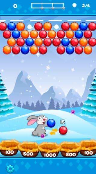 Age screenshot 2