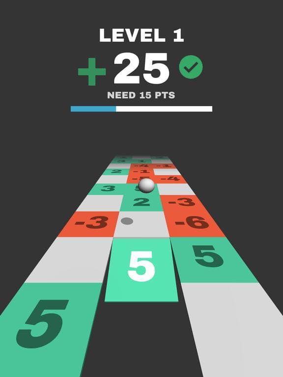 Point Jumper screenshot 2