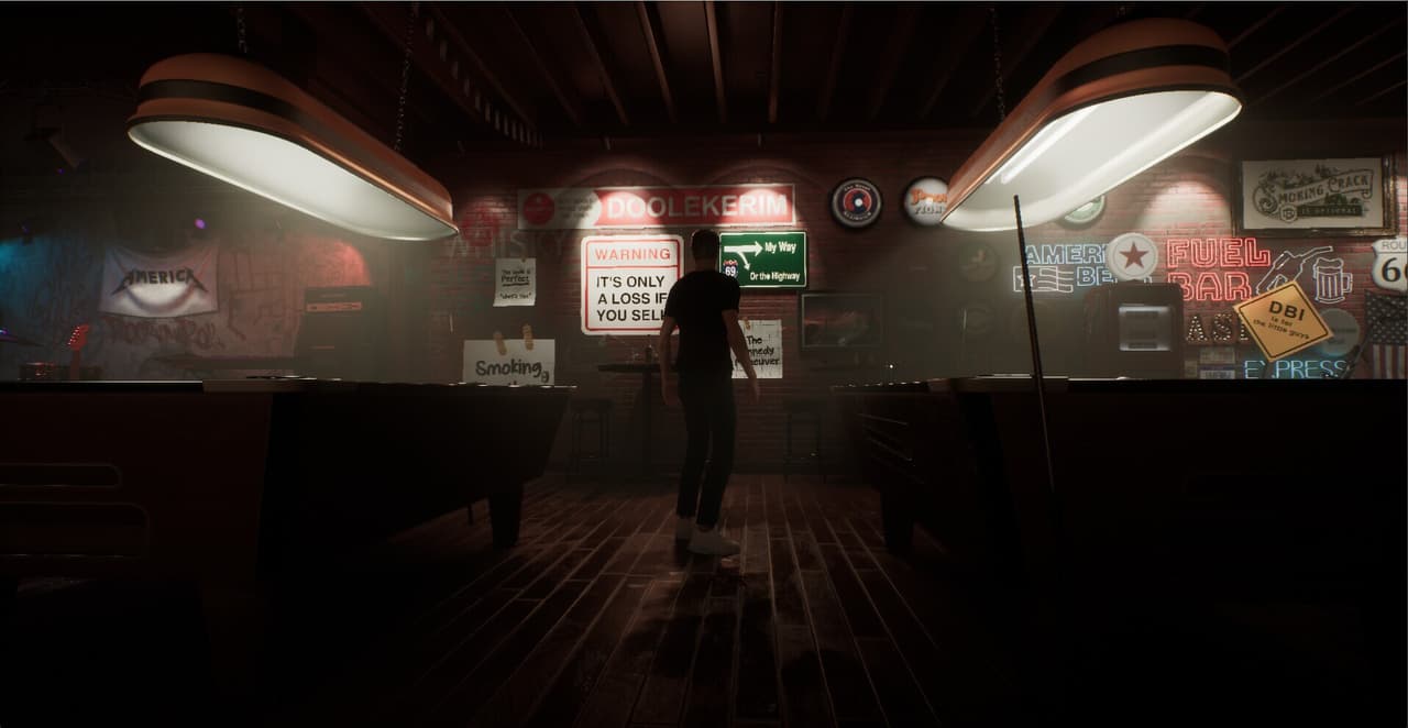 The Dev: Enter The Blockchain screenshot 2