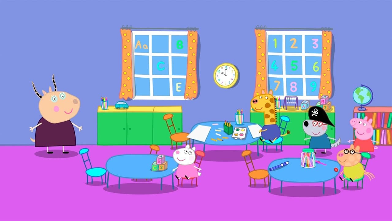 My Friend Peppa Pig screenshot 5