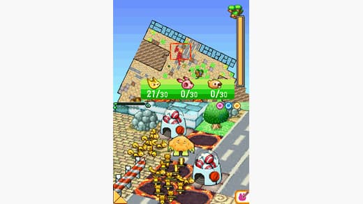 Eco Creatures: Save the Forest screenshot 4