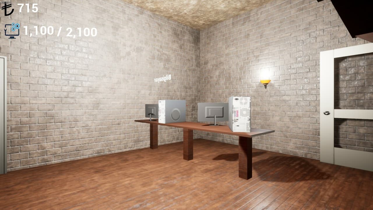 Bilgisayarci Simulator screenshot 2