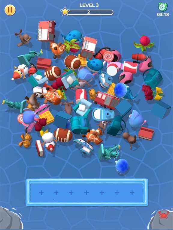 Match Master 3D - Tile Match screenshot 3