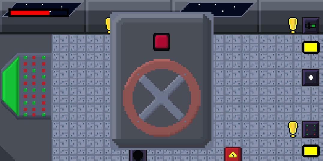 Space Survival (itch) (Game Slayer) screenshot 6