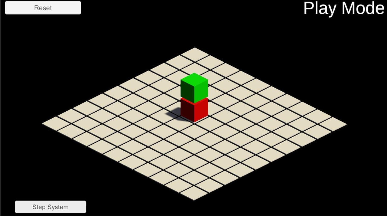 L (Prototype) screenshot 3