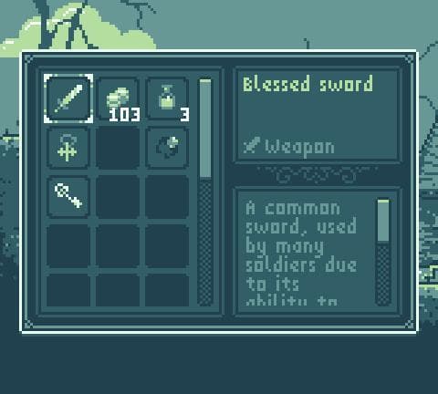 Febilis screenshot 4