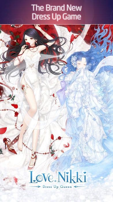 Love Nikki-Dress UP Queen screenshot 2