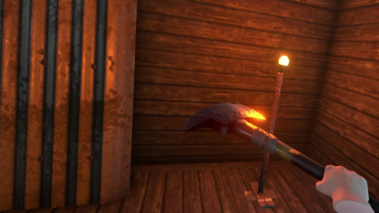 Zombie Slaughter VR screenshot 6