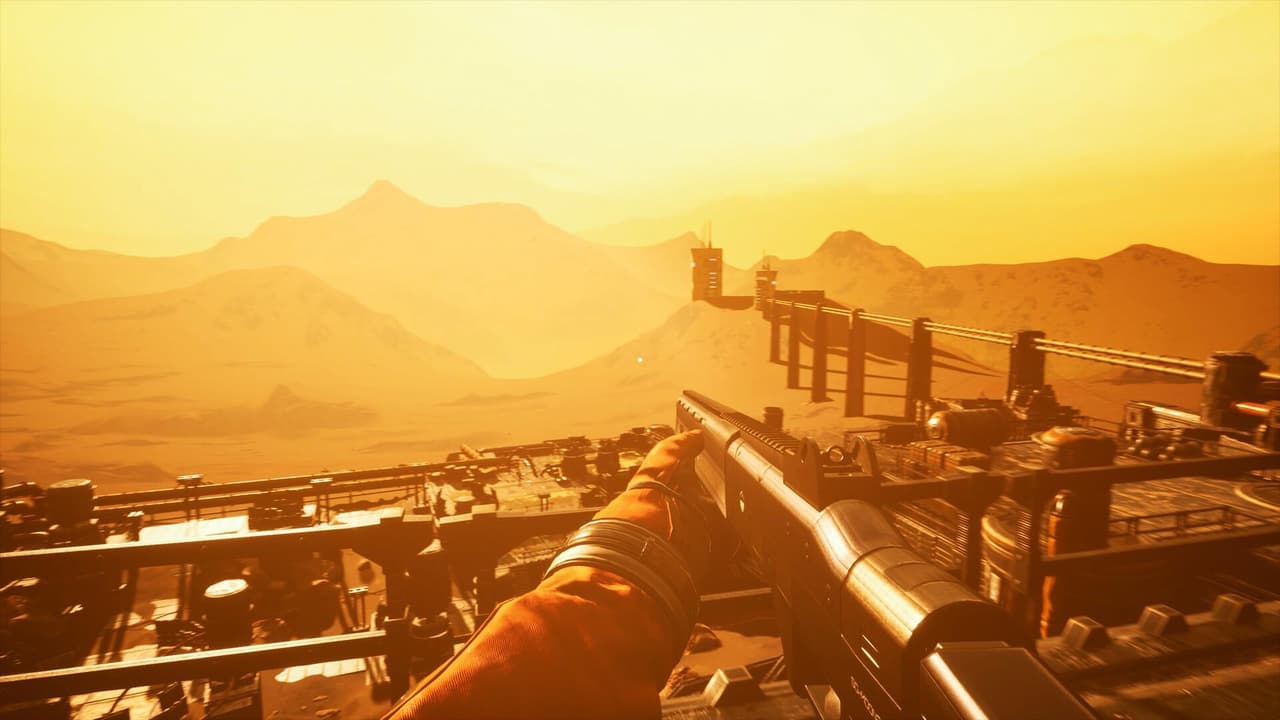 Moon Mystery screenshot 4