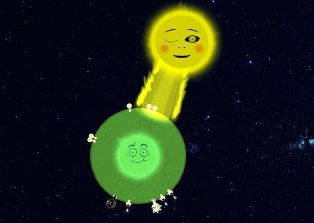 TWINKLE screenshot 5