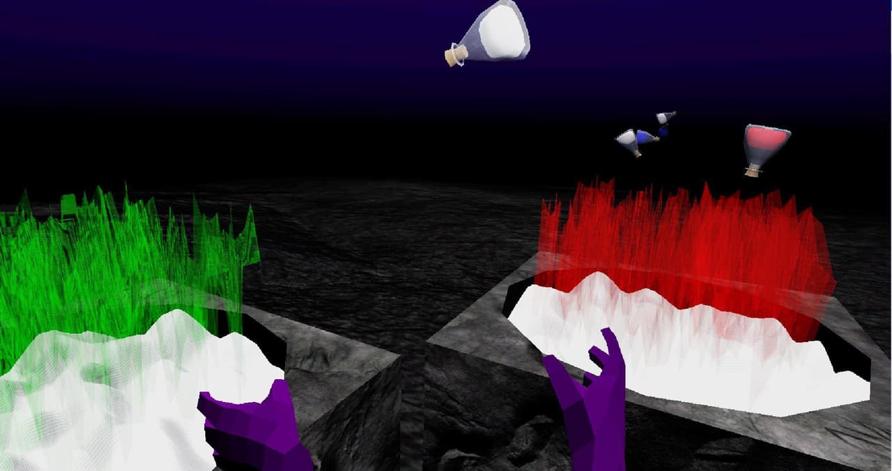 Potioneer_VR screenshot 2