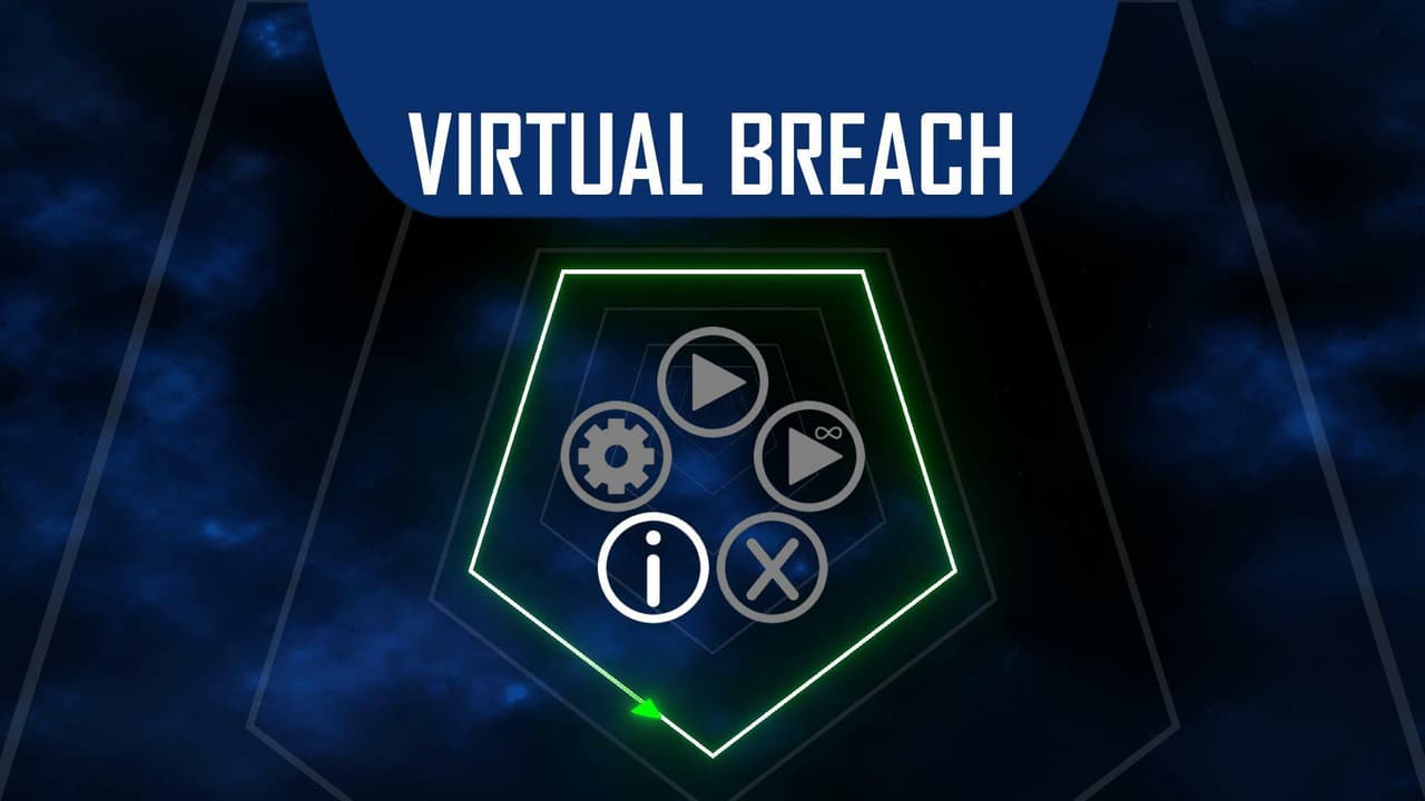 Virtual Breach screenshot 2