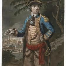 Benedict Arnold Clicker