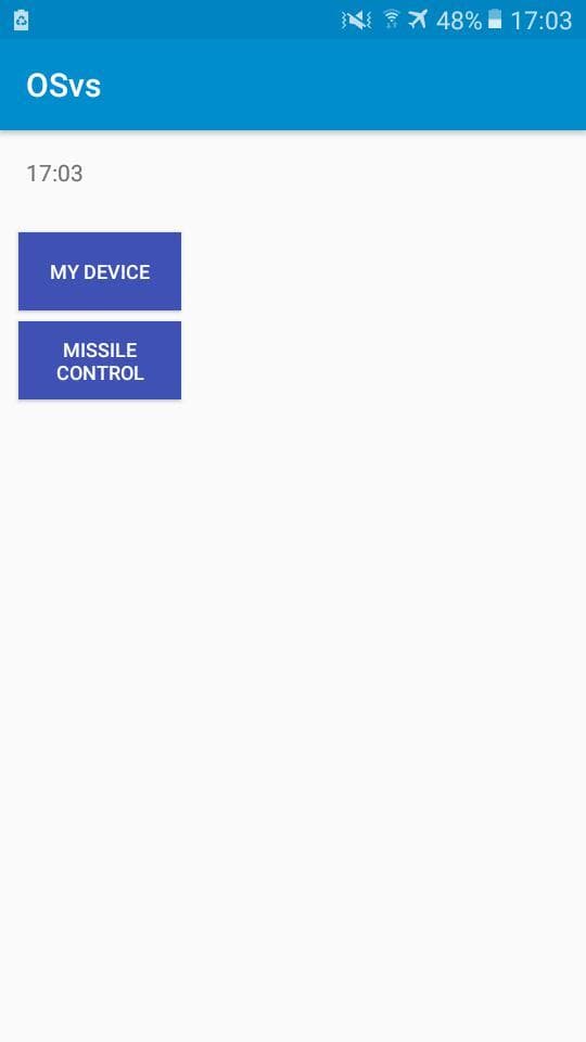 OSvs screenshot 2