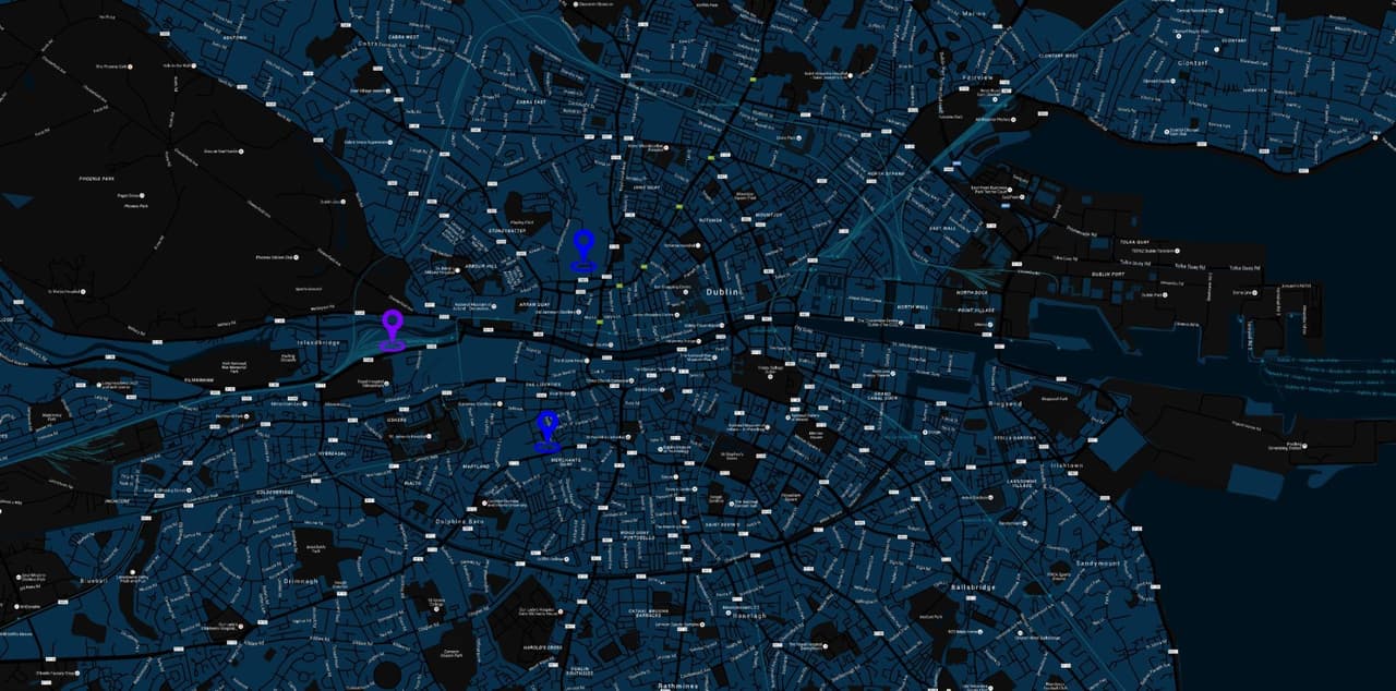 The Fall (itch) (Neoviper) screenshot 2