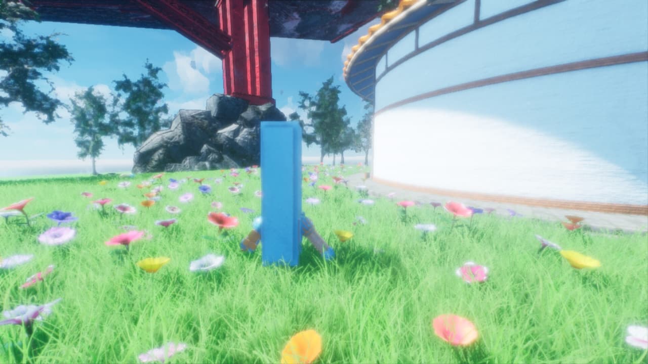 Fiora Arc screenshot 5