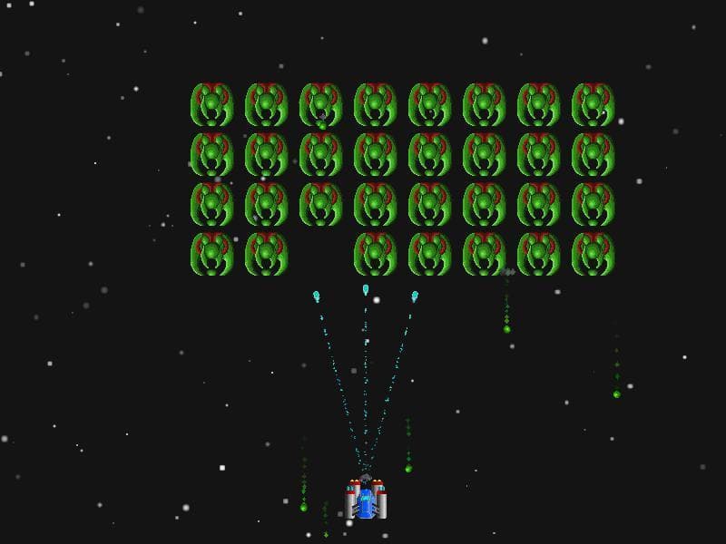 Code: Invasion screenshot 4