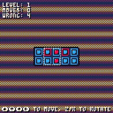 Volver screenshot 2