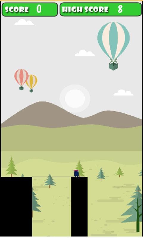 Stick NinjaStar screenshot 5