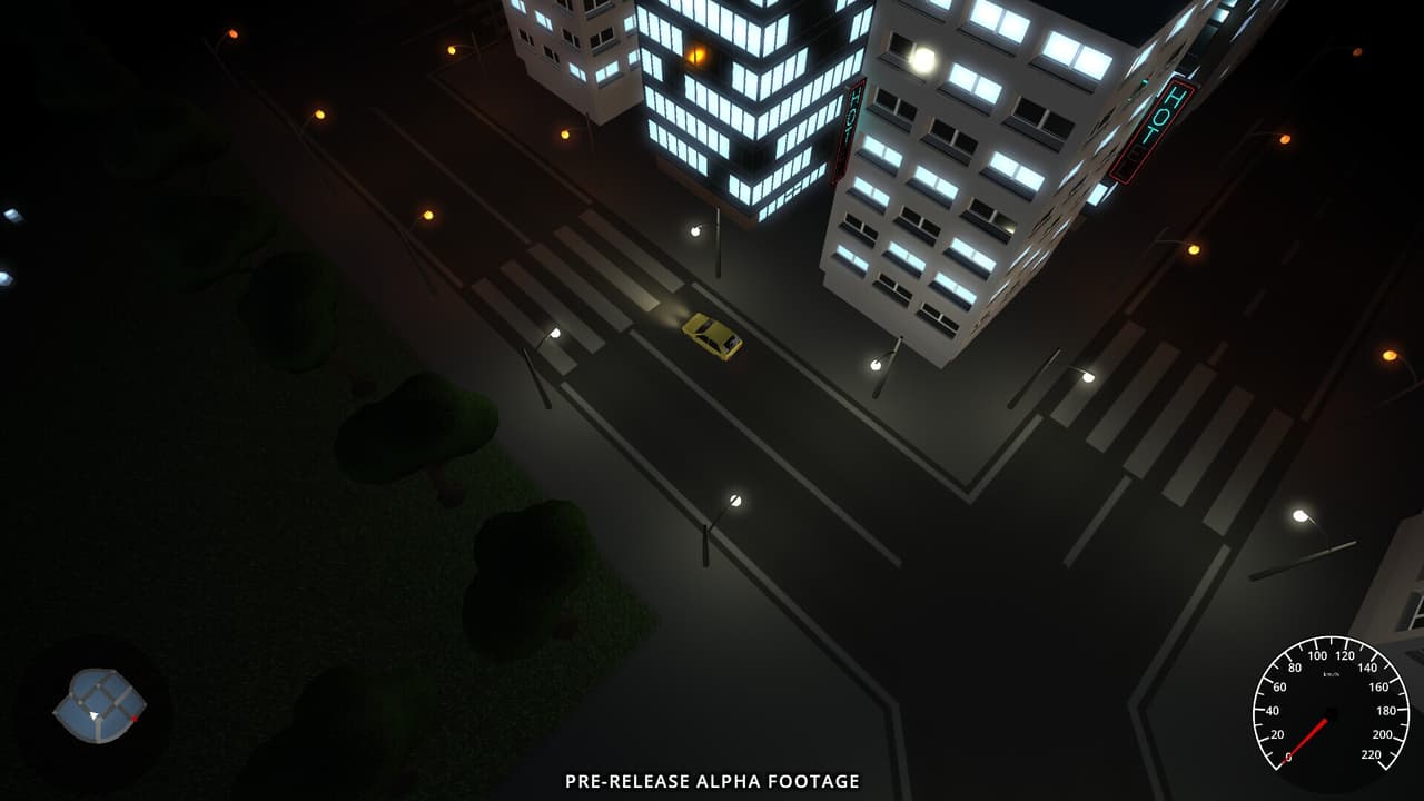 Road Domination screenshot 3