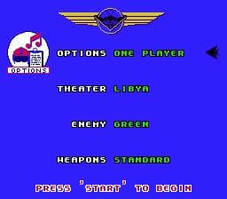 F-117A Stealth Fighter screenshot 4