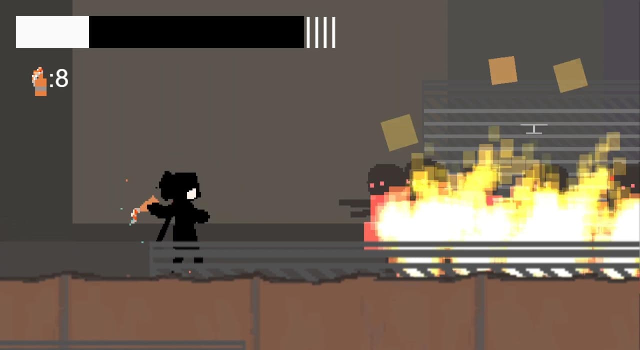 Unwanted Guests screenshot 3