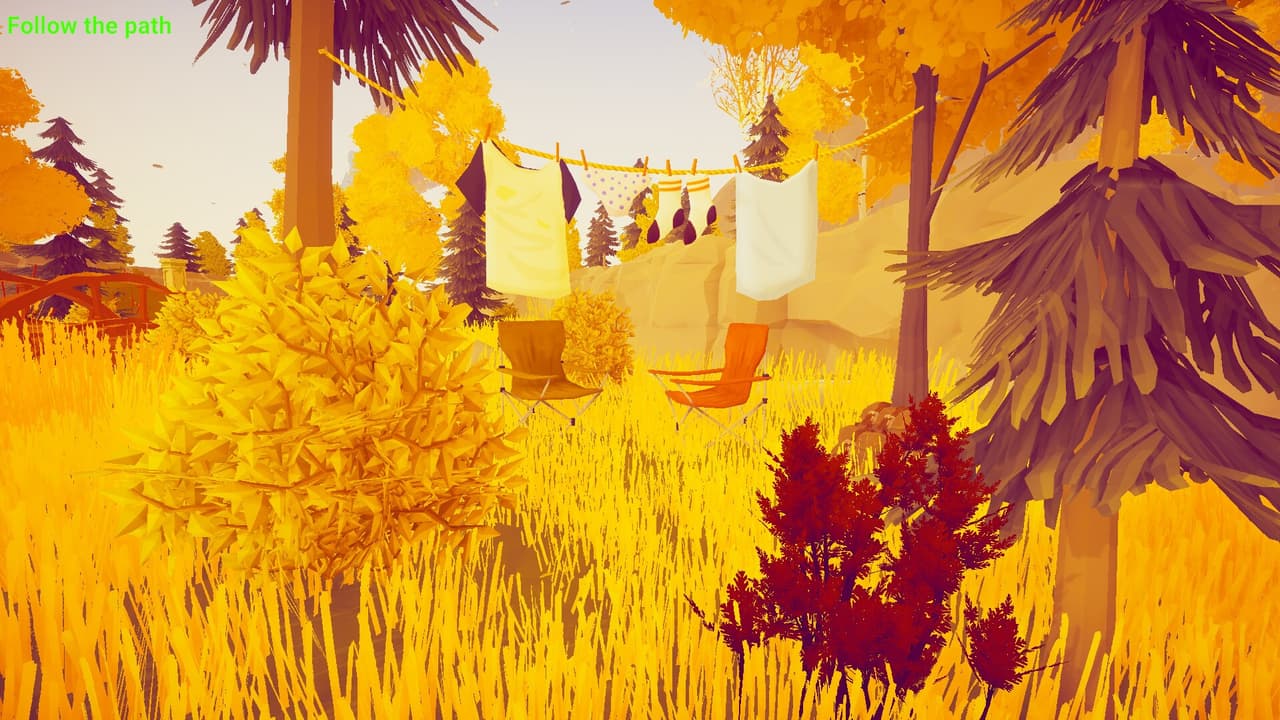 Forest Mystery screenshot 3
