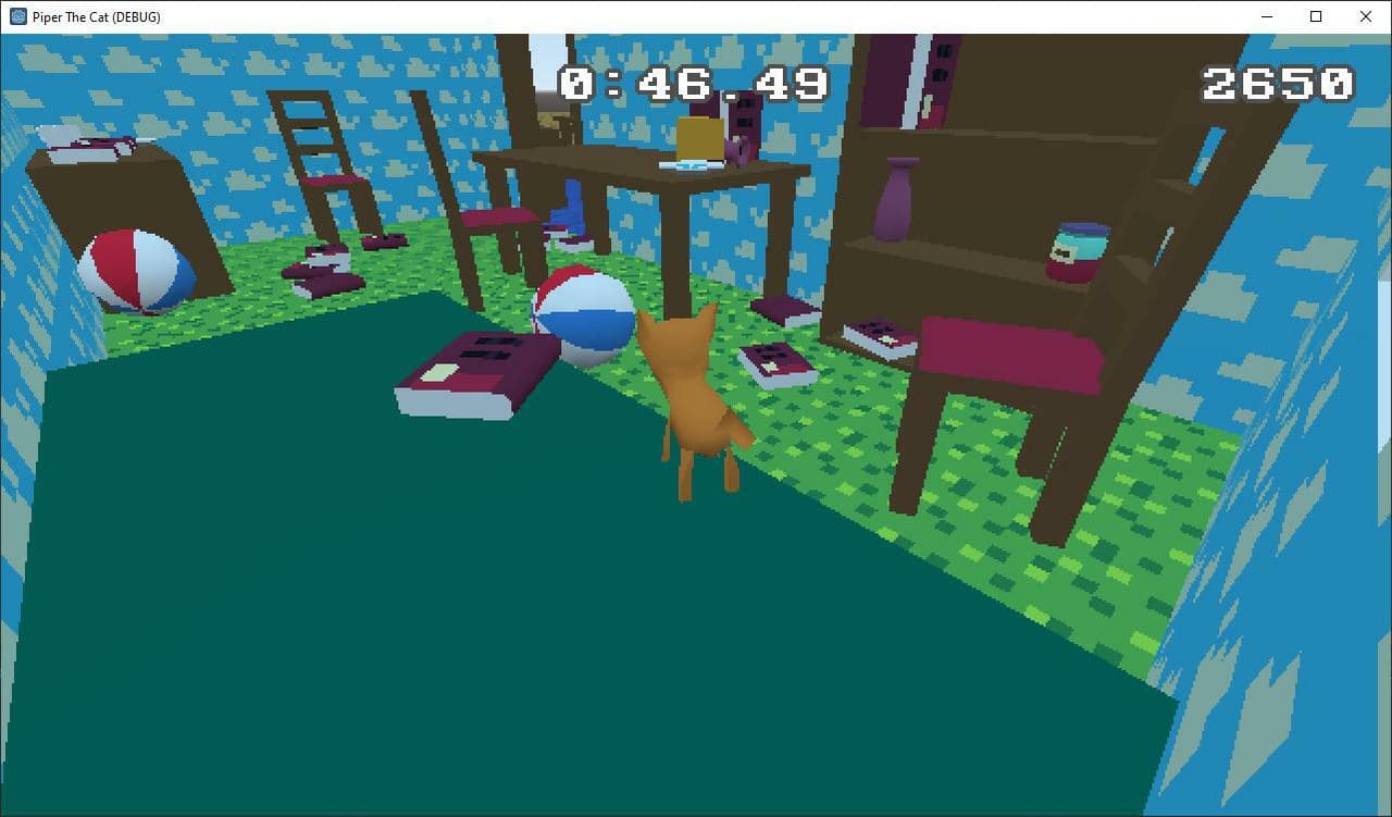 Piper The Cat screenshot 4