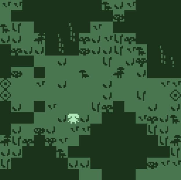 Starshroom