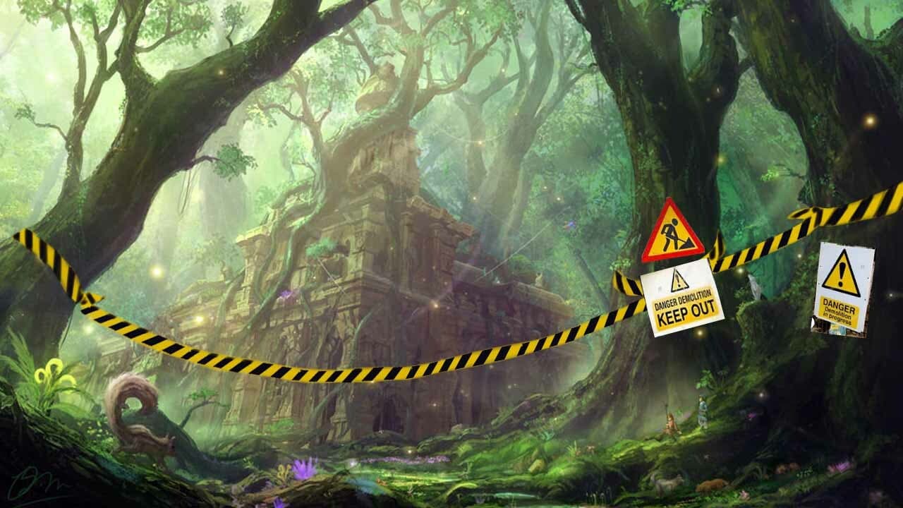 Golden_Clue screenshot 4