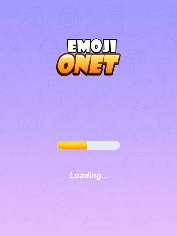 Emoji Onet screenshot 2