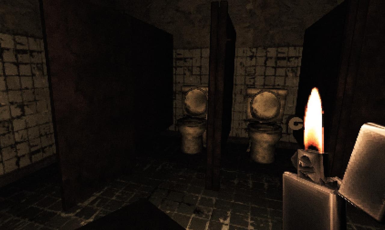 Toiletrooms screenshot 2