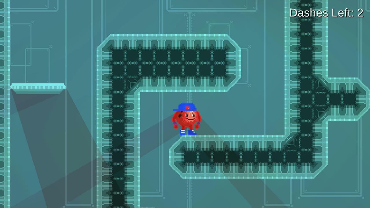 Bowling Dash screenshot 4