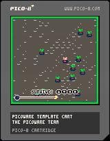 survive - picoware jam