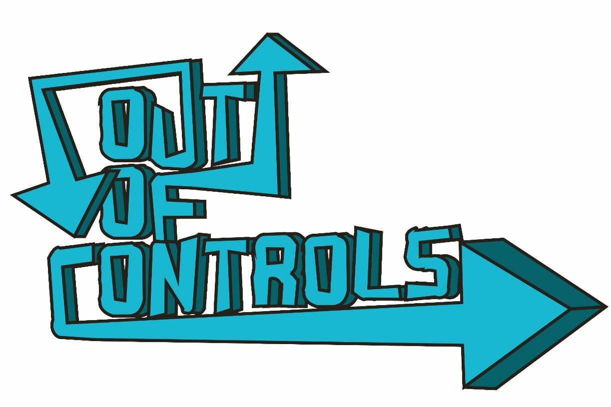 Out of Controls >>>
