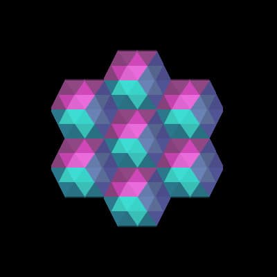 Hex Phase