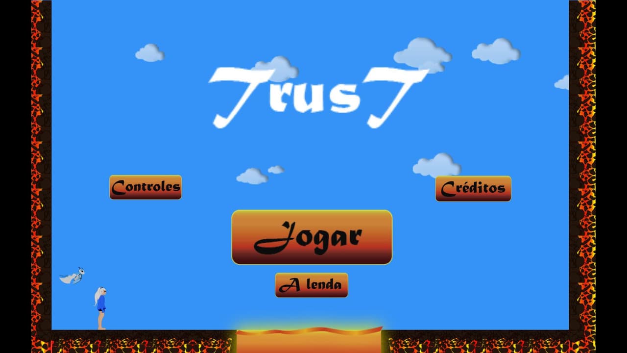 TrusT (VancourtGames) screenshot 4