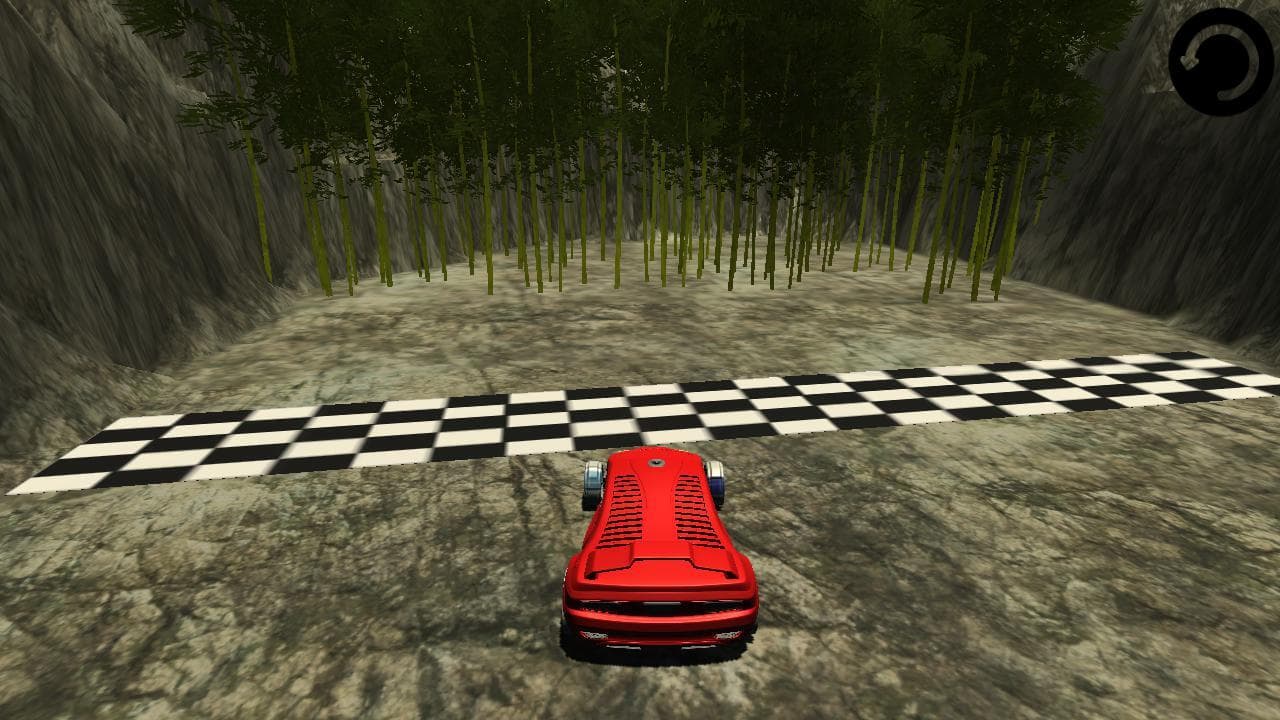 Car Driving (TransGame668)
