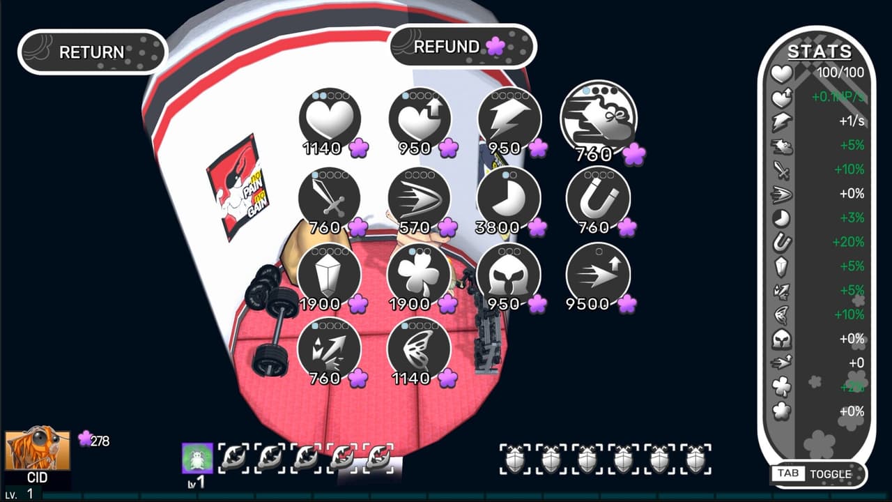 Cast Out Colony screenshot 5
