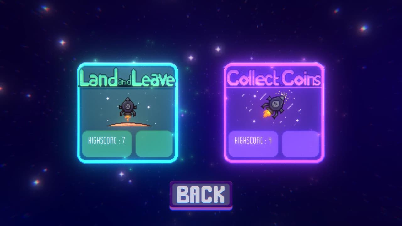 Pixel Planets screenshot 4