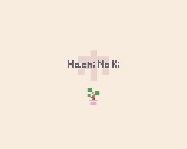 Hachi No Ki