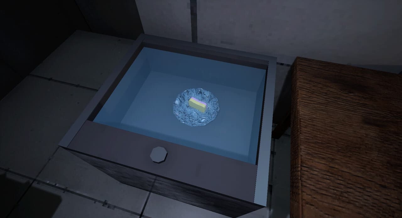 Dishwashing Simulator screenshot 2