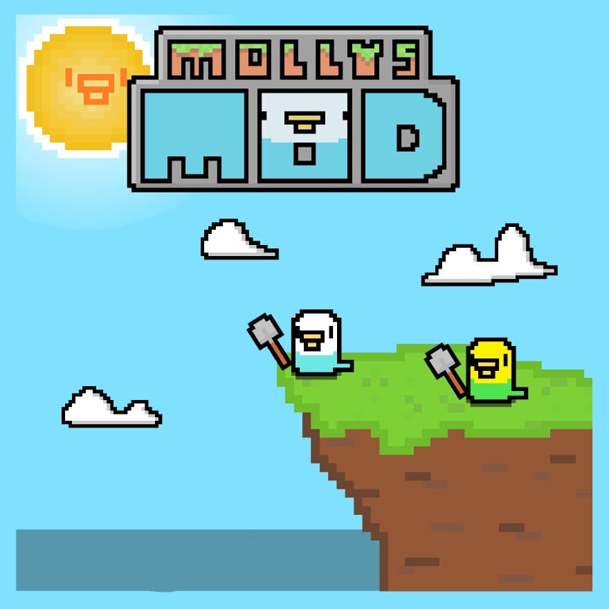 MOLLYS MOD (ver 1.1 )