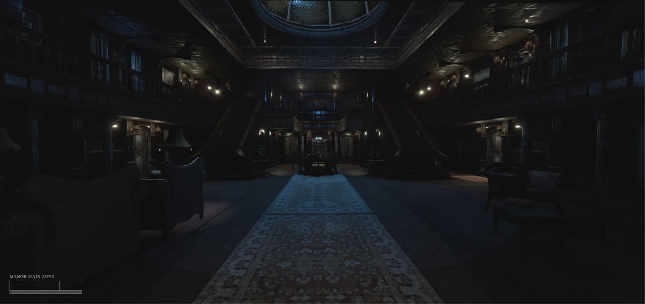 Deathbloom screenshot 2