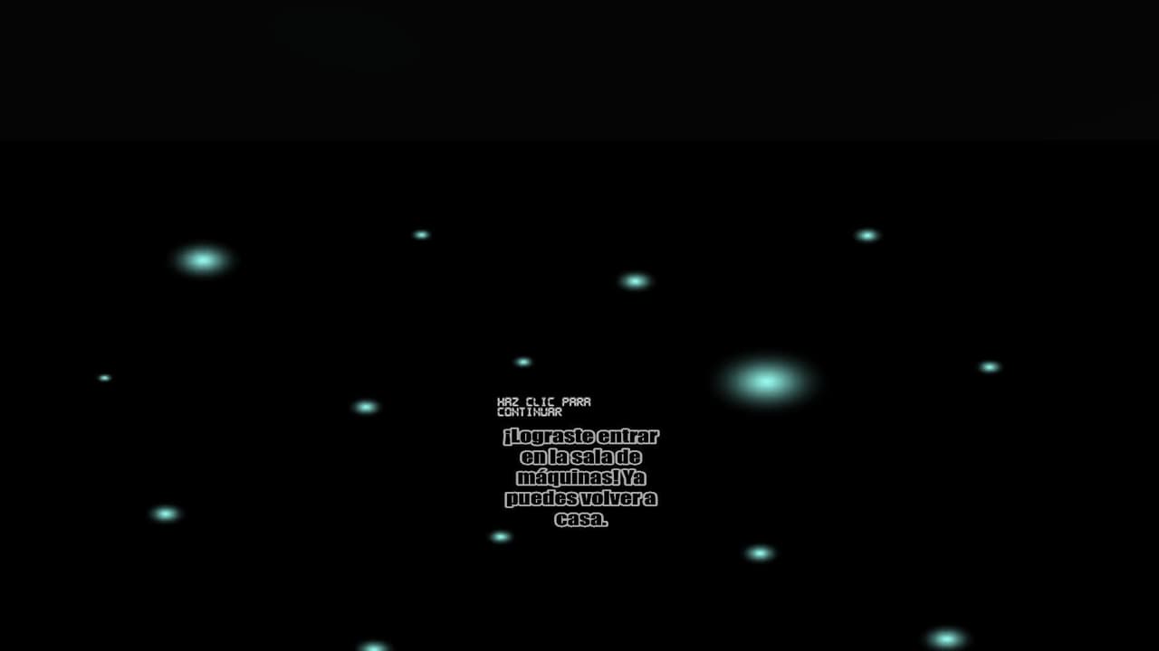 Space Dead