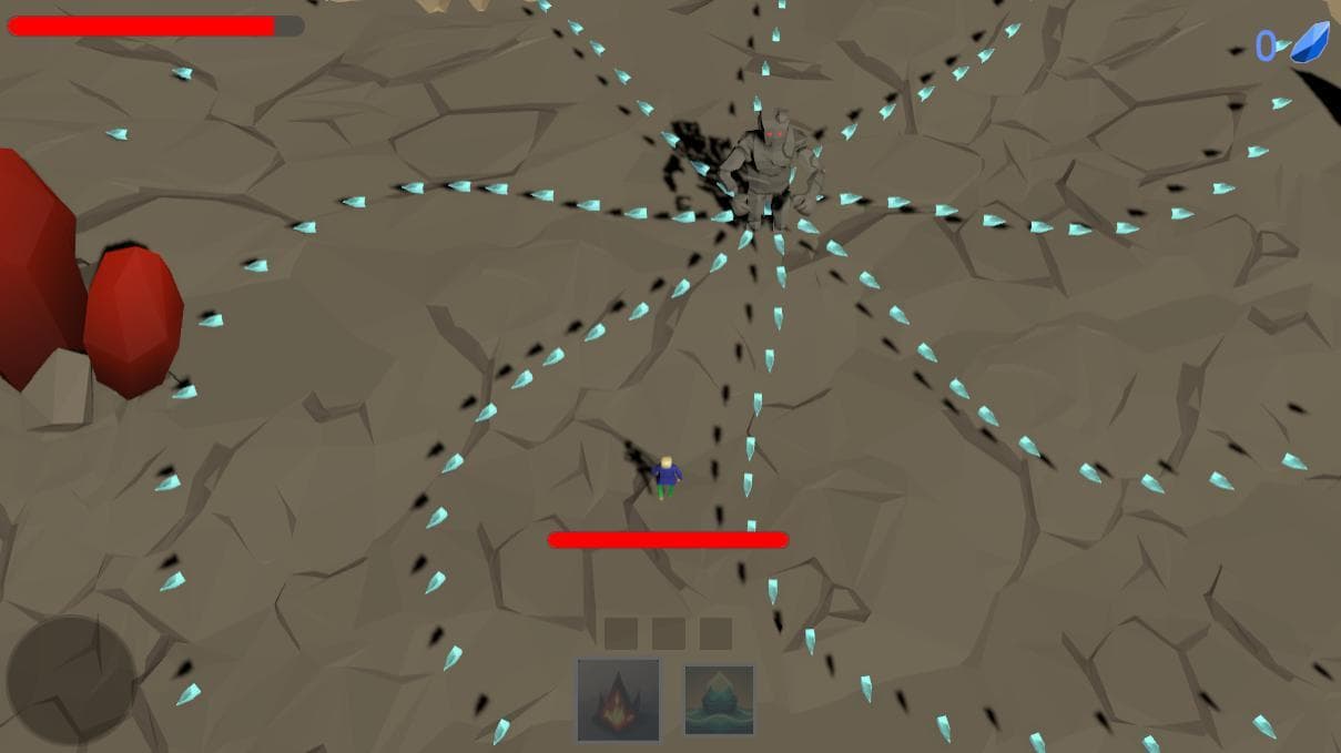 Spell crafter (Spell crafters) screenshot 3