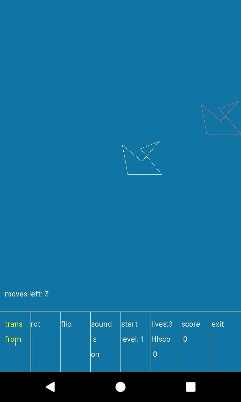 AAffiinniittii1 screenshot 3