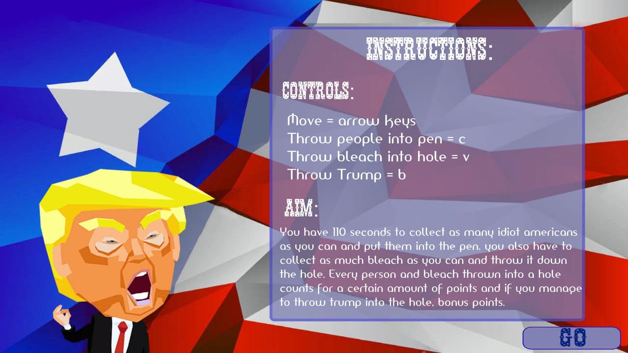 merica screenshot 3