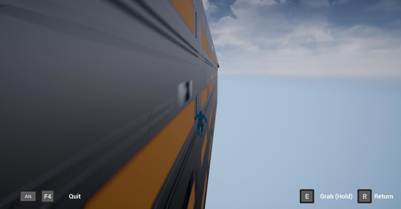 CatapultGame screenshot 6